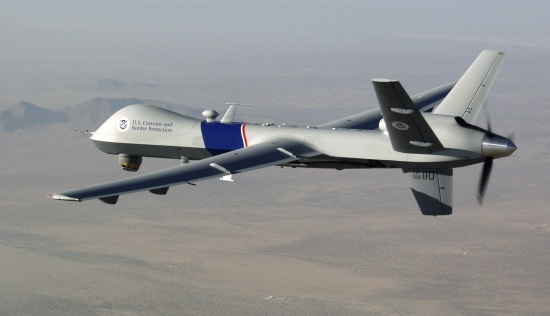 The legacy of the predator drone will take years to assess